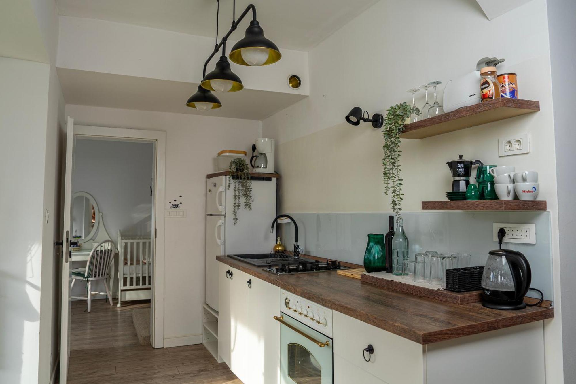 Apartman Frida Zagreb Exterior photo