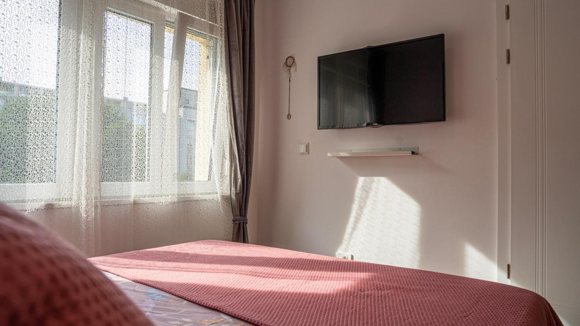 Apartman Frida Zagreb Exterior photo