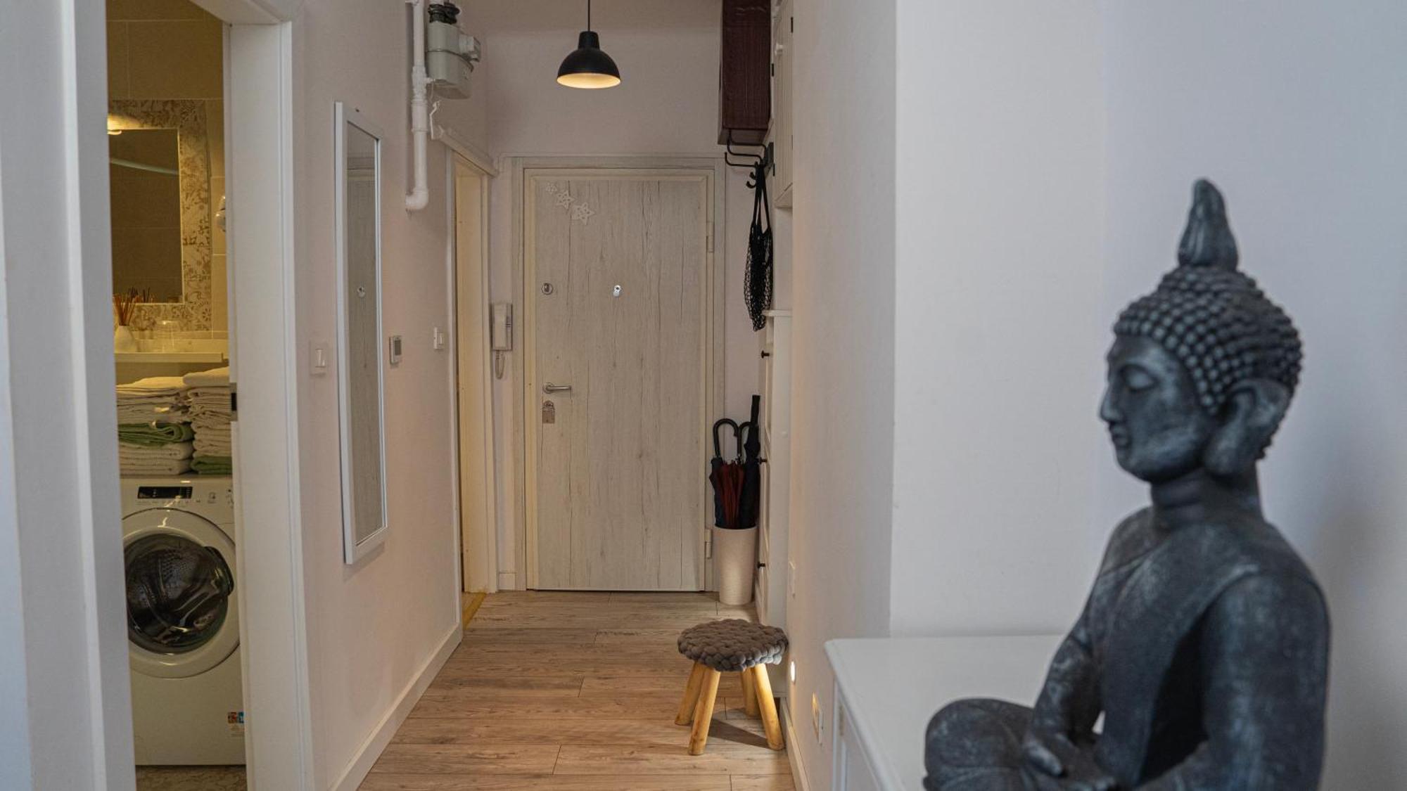 Apartman Frida Zagreb Exterior photo