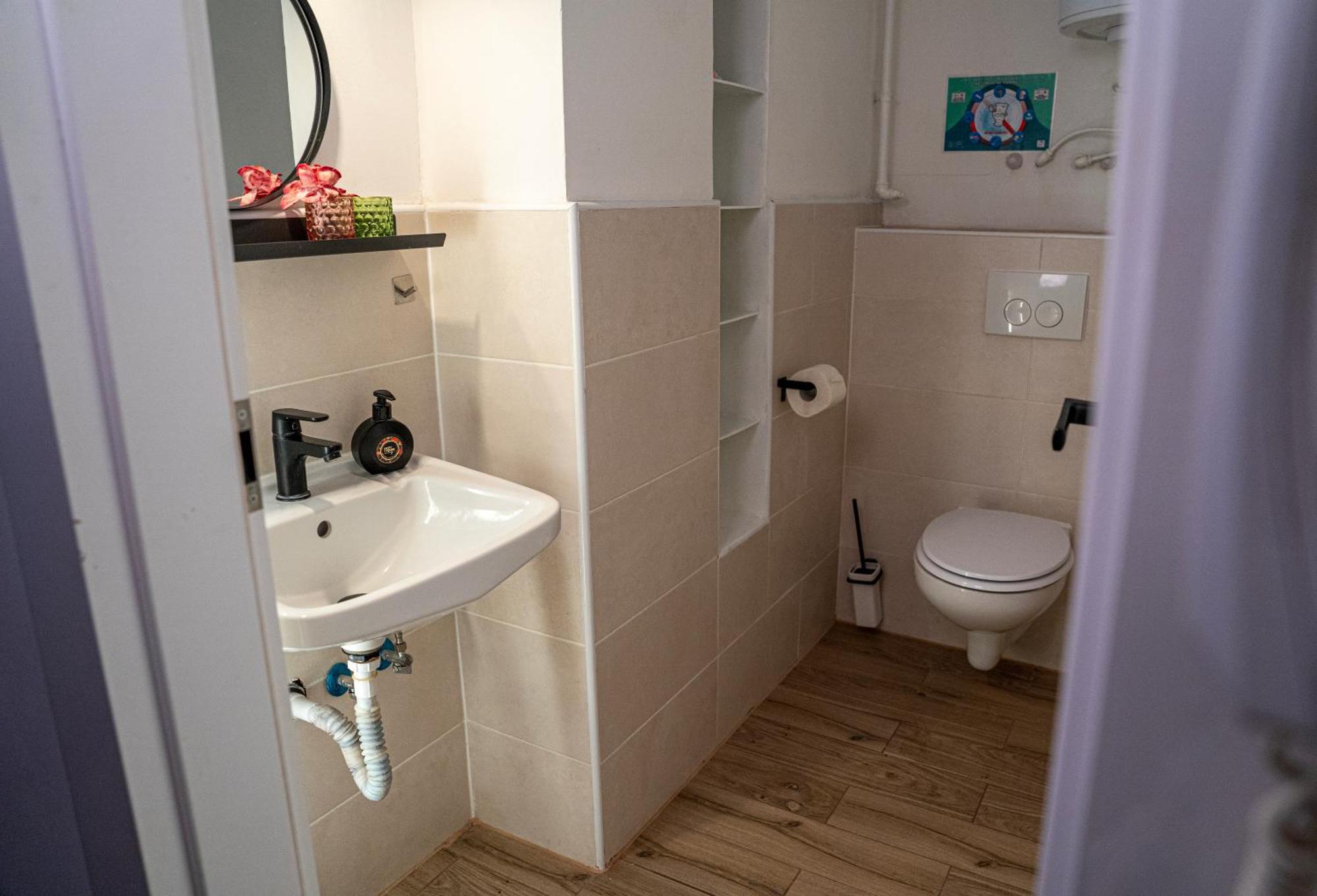 Apartman Frida Zagreb Exterior photo